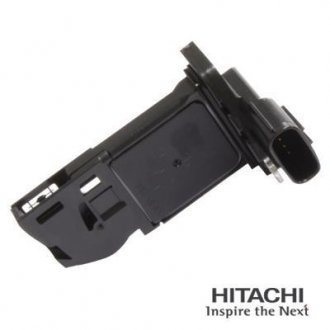 Расходомер воздуха Toyota Avensis/RAV 4 2.0/2.2 D-4D 08- HITACHI 2505074 (фото 1)
