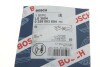 Лямбда зонд VW Golf III/IV/Passat B3/B4 1.6 94-02 BOSCH 0258003604 (фото 5)