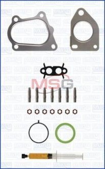 Монтажный комплект AJUSA JTC11967 (фото 1)