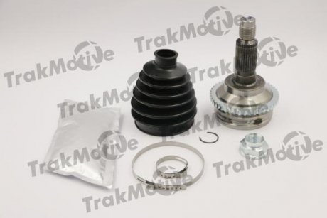 MAZDA Шрус наружный к-кт 28-33 зуб. Mazda 6 02- TRAKMOTIVE 40-0240