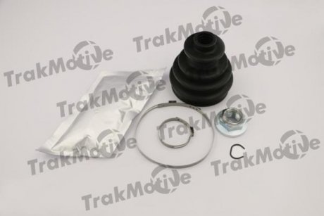 FORD К-т пильнику ШРКШ 95,5*20,5*76 Mondeo 94- TRAKMOTIVE 50-0321