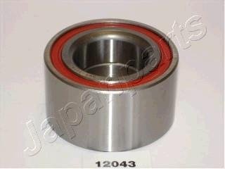 TOYOTA підшипник передній маточини YARIS 99-02 JAPANPARTS KK-12043 (фото 1)