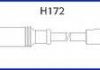 Провода зажигания BMW 3 (E36) 93-98 (к-кт) HITACHI 134763 (фото 1)