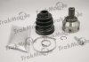 Шрус (наружный) Mazda 3 03-09 (36x22z/55.2mm/79mm/48.3mm) TRAKMOTIVE 40-0244 (фото 1)