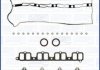 HYUNDAI Комплект прокладок ГБЦ TERRACAN 2.9 01- AJUSA 52281100 (фото 2)
