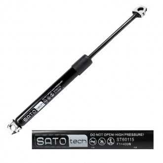 Амортизатор капота BMW 5 (E34) -96 SATO TECH ST60115