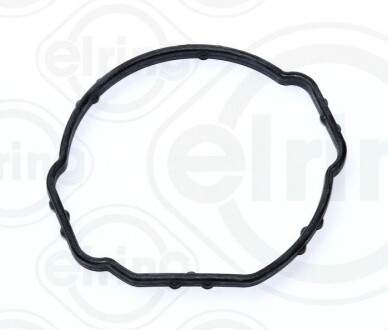 Прокладка термостата BMW 5 (E60/F10)/7 (F01-F04) 07-15 N47/N57 ELRING 492.150