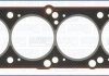 Прокладка ГБЦ Opel Astra F/G/Kadett E/Vectra A/B 1.6 -02 (1.3mm) AJUSA 10012400 (фото 1)