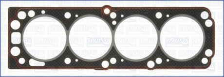Прокладка ГБЦ Opel Astra F/G/Kadett E/Vectra A/B 1.6 -02 (1.3mm) AJUSA 10012400 (фото 1)