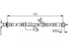 Шланг гальм. передн. лів. TOYOTA PRIUS 08- BOSCH 1987481636 (фото 1)