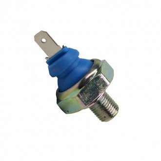 Датчик давления масла VW (синий) SATO TECH E51-4103