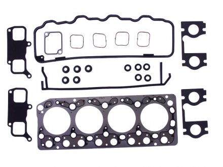 Комплект прокладок головки циліндра VICTOR REINZ 02-36110-01 (фото 1)