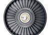 Ролик генератора Hyundai Tucson/Kia Sportage 1.6 GDI 11- (паразитный) (95x30) SATO TECH V206441 (фото 1)