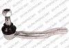 Наконечник тяги рулевой (L) Nissan Pathfinder III 05-/Lexus IS 07-13 Delphi TA2570 (фото 1)