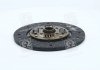 Диск зчеплення NISSAN CA1#,L18,Z##,LD20 200*130*24*25.6(PHC) Valeo NS-02 (фото 2)