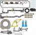 Прокладка крышки клапанов Ford Transit 2.0/2.2/2.4 TDCi 00- (к-кт) VICTOR REINZ 01-33758-01 (фото 1)