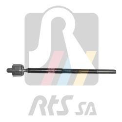 Тяга рулевая VW Passat 14-/Touran/Skoda SuperB 15- (L=330mm) RTS 92-90984