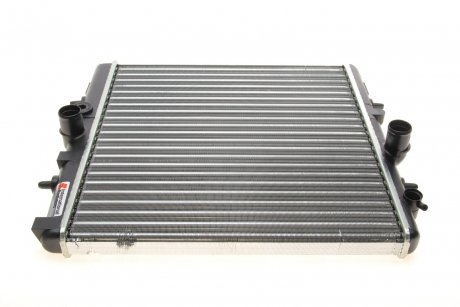 Радиатор охлаждения Peugeot 206 1.1-1.6 02- Van Wezel 40002188
