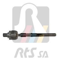 Тяга рулевая Hyundai Accent III 05-10/Kia Rio 05- (L=196mm) RTS 92-08827