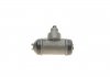 Цилиндр тормозной (задний) Suzuki SX4 06- (d=19.05mm) Metelli 04-1129 (фото 5)