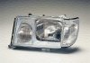 Фара (L) MB E-class (W124) 93-95 (H4/H3) (LPF032) MAGNETI MARELLI 710301073317 (фото 1)