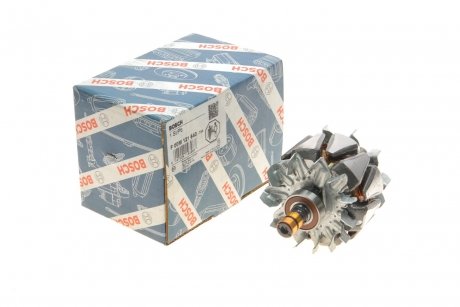 Якір генератора Toyota BOSCH F 00M 121 640