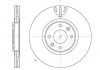 Гальмівний диск передн. Citroen C4 2.0i,2.0HDI,Grand C4 Picasso 1.6,2.0 (302*26) REMSA 6657.10 (фото 1)