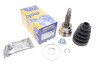 Шрус (наружный) Mazda 323 F IV/S IV 98-04/Premacy 99-05 (26z/29z/55.96mm/79.7mm/63mm) Metelli 15-1472 (фото 1)