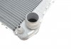 Радиатор охлаждения BMW 5 (F10)/7 (F01-F04) 09-13 (N52/N53) NRF 50479 (фото 6)