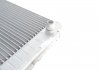 Радиатор охлаждения BMW 5 (F10)/7 (F01-F04) 09-13 (N52/N53) NRF 50479 (фото 7)