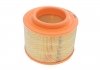 Фільтр повітряний Toyota Hilux Pickup 2.5 D 05-15 WUNDER FILTER WH 2062 (фото 3)