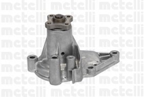 Водяной насос Hyundai Accent III/Kia Cerato/Rio II 1.4/1.6 95- Metelli 24-0950