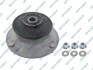 Подушка амортизатора (переднього) BMW 3 (E46/90) 97-11/5 (E60) 96-10 (d=14mm) GSP 532713S (фото 1)