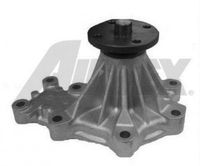 FORD Помпа воды Ranger,Mazda B 2.5-3.0TD 99- AIRTEX 1795