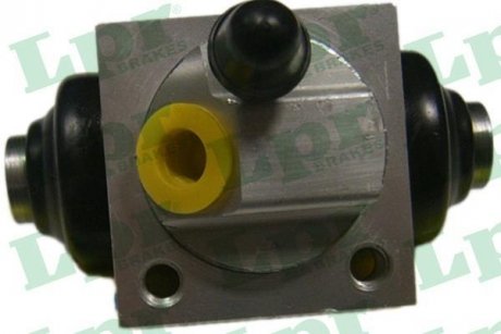 Цилиндр тормозной (задний) Smart Fortwo 04- (R) (d=20.64mm) LPR 5175