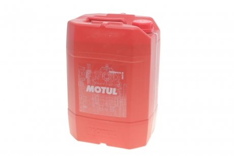 Масло ATF (60L) (ATF 134/DSIH 6P805/MB 236.14/MB 236.12) (красный) MOTUL 325922