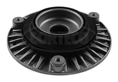 Подушка амортизатора (переднего) BMW 3 (F30/F80) 11- CORTECO 80004545