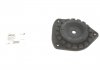 Подушка амортизатора (переднего) Renault Fluence 1.5-2.0 10- HUTCHINSON 590141 (фото 1)