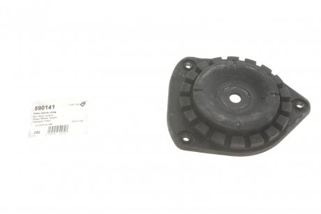 Подушка амортизатора (переднего) Renault Fluence 1.5-2.0 10- HUTCHINSON 590141 (фото 1)