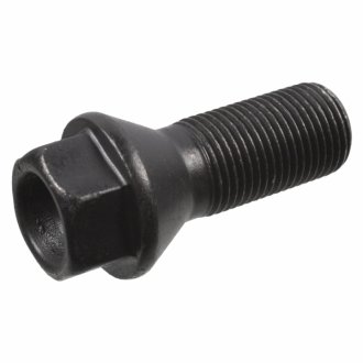 Болт колеса BMW 11- (M14x1.25) (L=47mm) SWAG 20926744