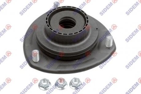 Опора амортизатора Hyundai Santa Fe/KIA Sorento 09-12 (з підшипником) SIDEM 881404 KIT