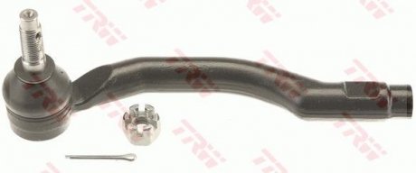 Наконечник тяги рулевой (L) Mazda 6 07-13 TRW JTE412