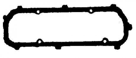 Прокладка крышки клапанов Ford Escort/Fiesta 1.1-1.3 76-03 BGA RC6324 (фото 1)