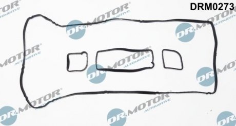 Прокладка крышки клапанов Ford Transit 2.3i 06-/Focus/Mondeo/Mazda 3/5/6 1.8/2.0 02- (к-кт) DR.MOTOR DRM0273