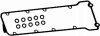 Прокладка крышки клапанов BMW 3 (E36/E46)/5 (E34) M43 1.6-1.9i 89-06 (+ сальники клапанов) BGA RK6326 (фото 2)