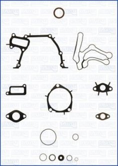 Комплект прокладок (нижний) Opel Astra H/Vectra C/Zafira B 1.9 CDTI 04-15 AJUSA 54150600 (фото 1)