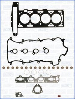 Комплект прокладок (верхний) Opel Astra/Vectra 2.2 16V 00- AJUSA 52256200 (фото 1)
