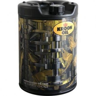 Олива моторна DURANZA LSP 5W-30 20л KROON OIL 34204