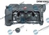 Крышка клапанов Mini Cooper Cabrio (R57)/One (R56) 07-16/Citroen Berlingo/C3/C4/C5 1.4-1.6 09- DR.MOTOR DRM16902 (фото 1)