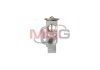 Клапан системы кондиционирования (расширительный) VW Caddy 03- CARGO 260212 (фото 2)